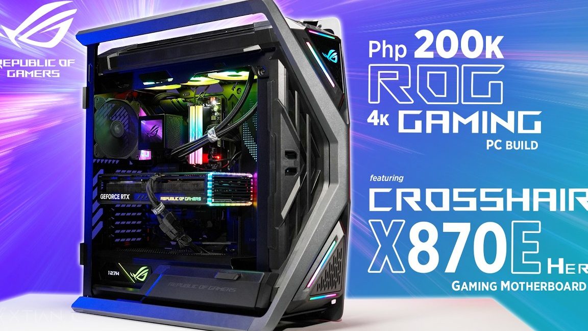 pc hero