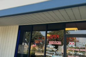 PC House Enterprise