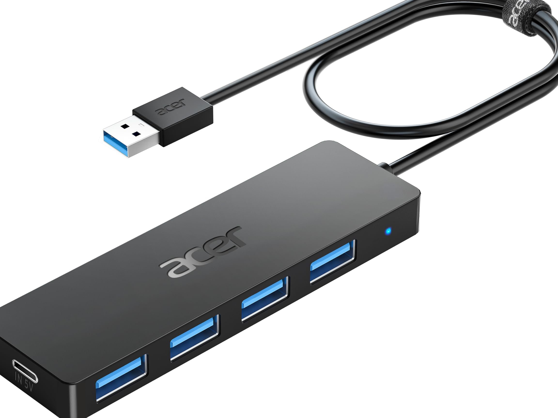 pc hub