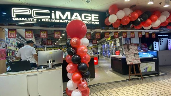 pc image bintang megamall