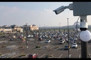PC Image Camera Zone Delta Mall