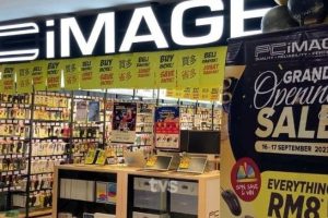 PC Image ICT Komtar