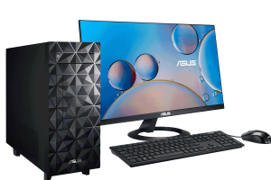 Pc Image Tawau Asus