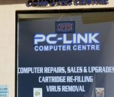 Pc Link It Centre