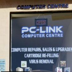 pc link it centre