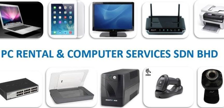 pc rental computer services sdn bhd