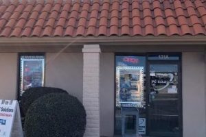 PC Solution Centre