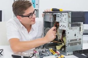 PC Tech Computer Systems