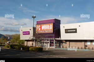 Pc World Centre