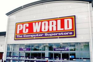 PC World Computer Centre