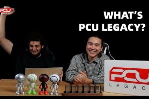PCU Legacy