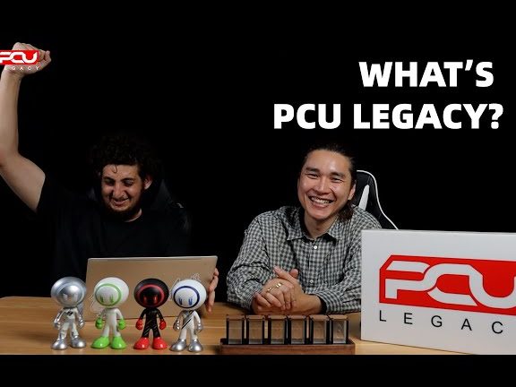 pcu legacy