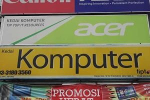 PEKAN iTECH COMPUTER