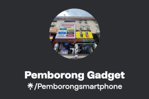 Pemborong Smartphone & Laptop