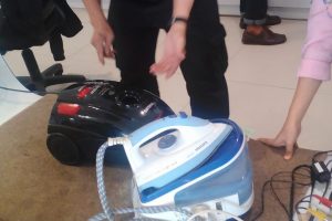 Philips Service Hub Kota Bharu (Baiki Iron Philips)