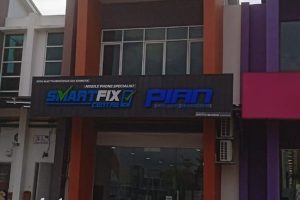 Pian Laptop Solution Kulim