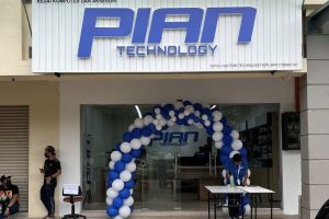 PIAN TECHNOLOGY
