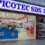 Picotec Sdn. Bhd. Financial Park
