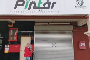 PINTAR KUALA BERANG ( PINTAR Kuala Berang )