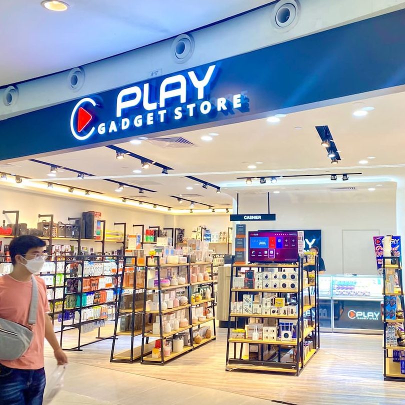 PLAY GADGET STORE KAMPAR 1 play gadget store kampar