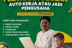Pondok Technology