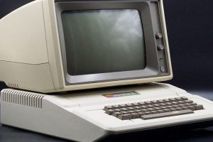 Popular Computer