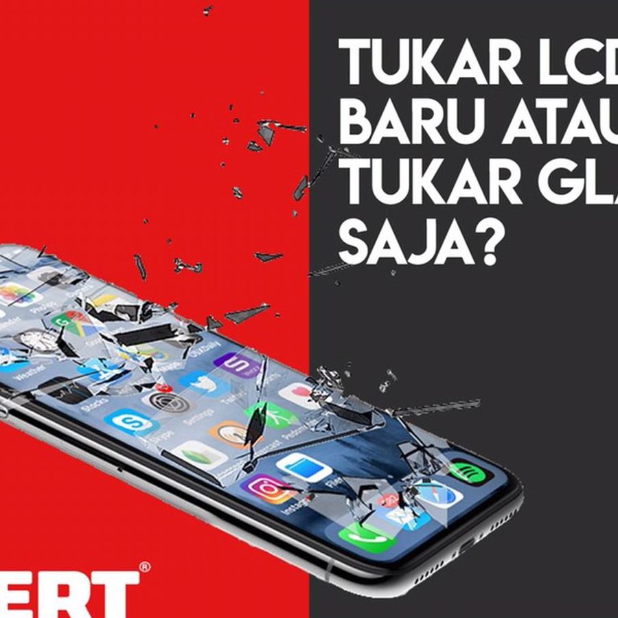 Port Gadget Padang Serai 1 port gadget padang serai