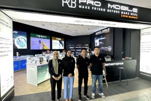 Pro Mobile Kota Tinggi
