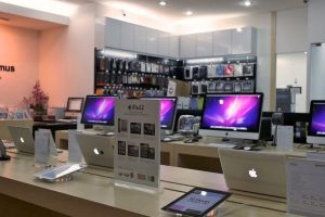 Purnama IT Computer Centre (LA0003916X)