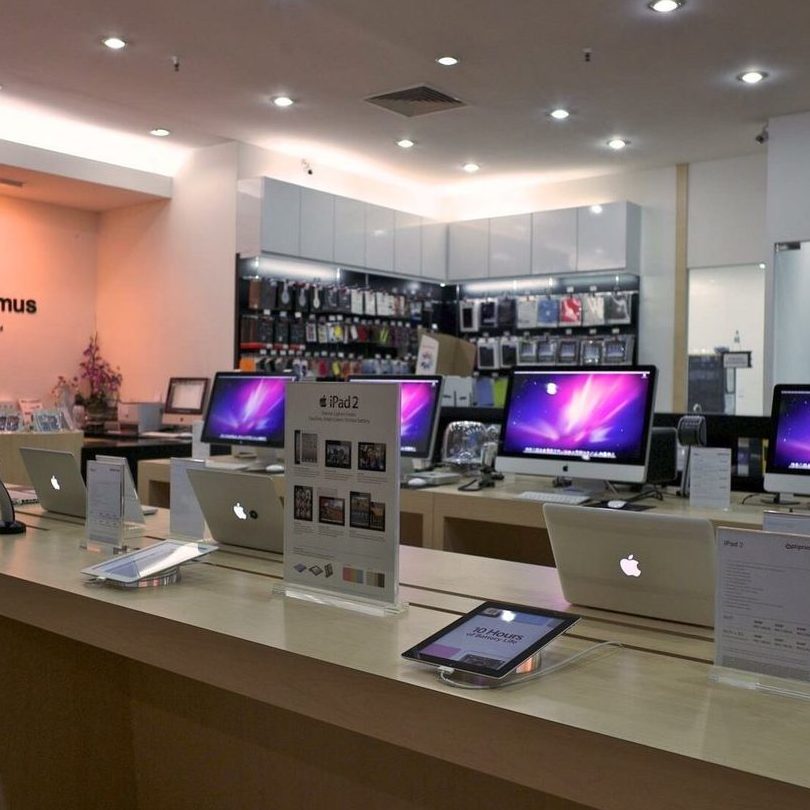 purnama it computer centre
