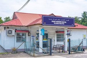 Pusat Internet Changkat Jering