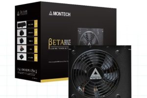 Pusat Komputer Beta