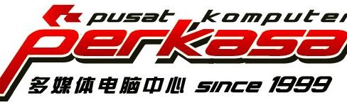 pusat komputer perkasa