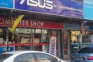Pusat Komputer Qasturie ZS Kangar