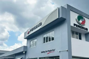 Pusat Servis Perodua Tanah Merah