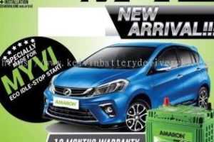 Putrajaya Electronic Network (Beaufort) 4 Putrajaya Electronic Network (Beaufort)