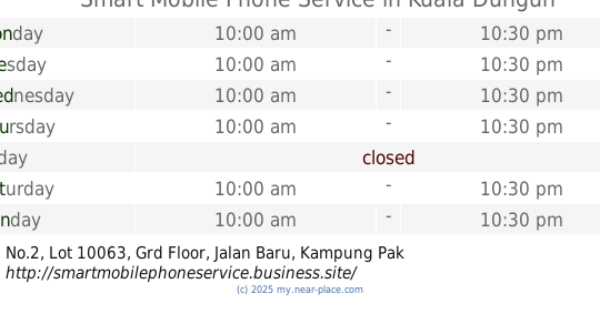 quick fix dungun