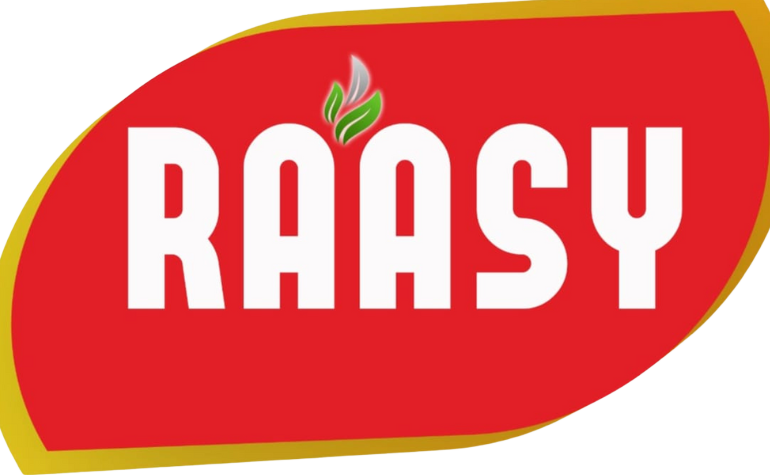 raasy house of paste