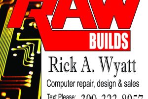 Raws Computer Services
