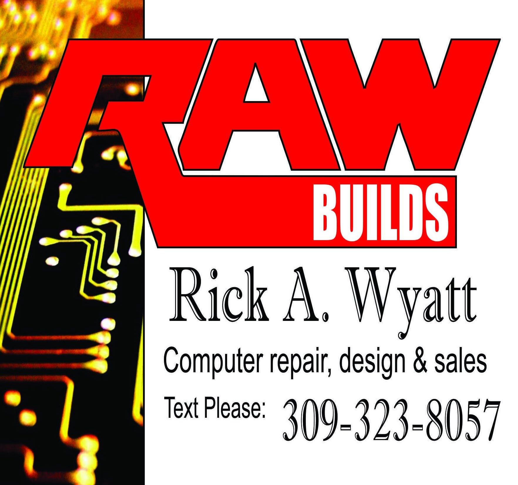 raws computer services