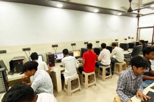 Rcc computer centre