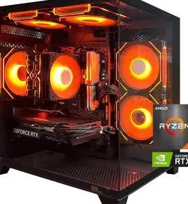 recondz computer
