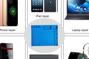 Repair computer,Macs,Iphone & Android Nilai- Mat