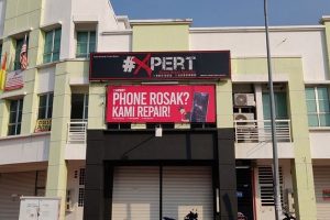 repair fone port dickson