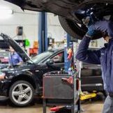 REPAIR GARAGE (TTJ Garage)