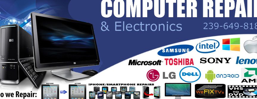 repair komputer handphone tv