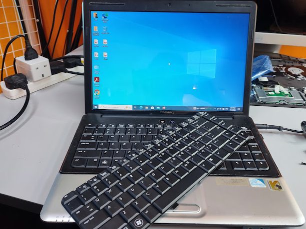 repair laptop by bmg