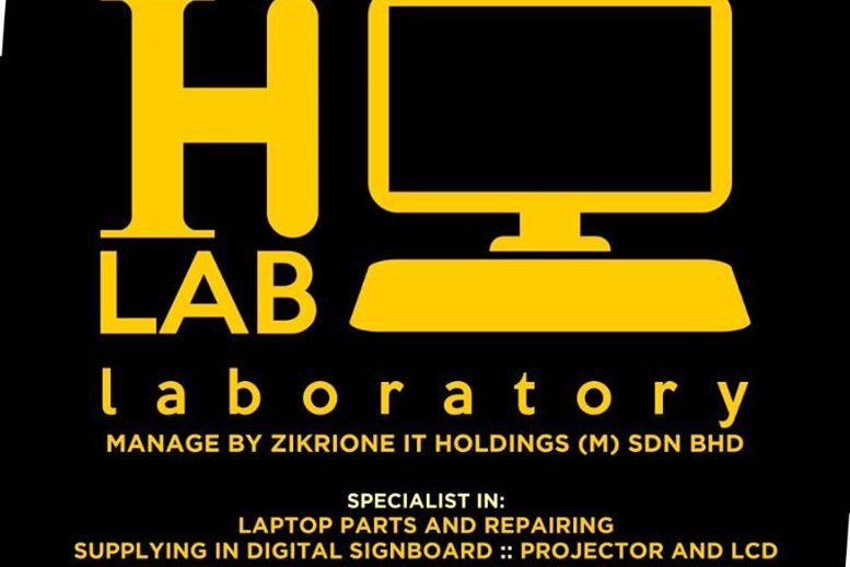 repair laptop nilai