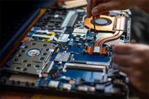 Repair Laptop & smartphone by Pro IT Solutions (Laptop Motherboard Specialist)