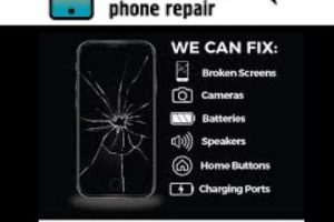 Repair Phone Keningau